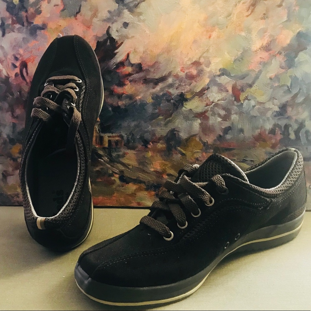 VTG Keds